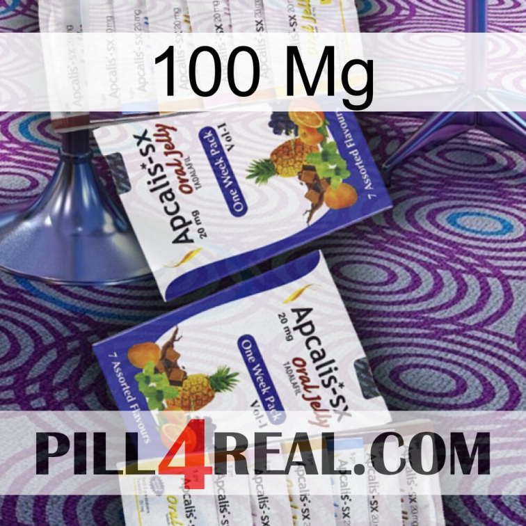 100Mg 12